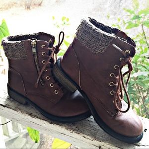 Steve Madden girls shoes size 13